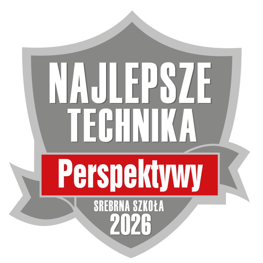 Medal Złotej Szkoły 2026