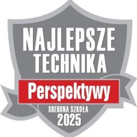 Medal Złotej Szkoły 2023