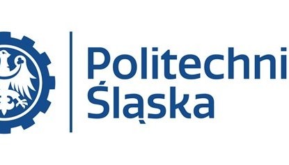 logo Politechniki Śląskiej w Gliwicach