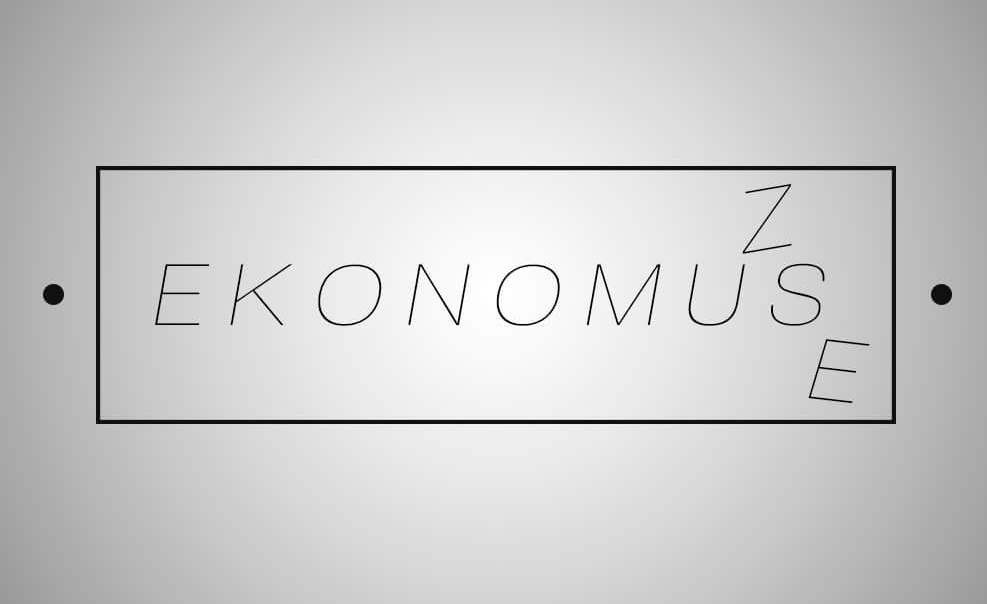 Logo Spółdzielni Uczniowskiej EKONOMUS