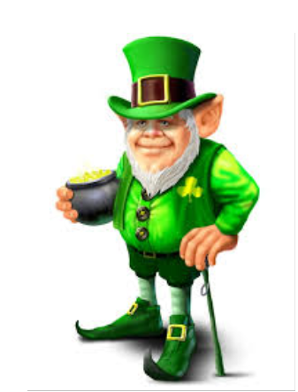 Skrzat Leprechaun