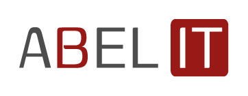 Logo Abel IT