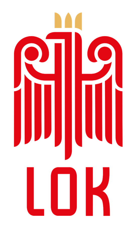 Logo LOK