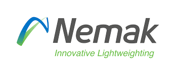 Logo Nemak
