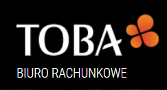 Logo Toba Biuro Rachunkowe
