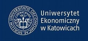 Logo Uniwersytetu Ekonomicznego w Katowicach