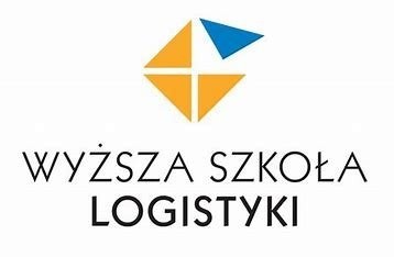Logo Wyższej Szkoły Logistyki
